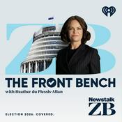 Election 2026: The Front Bench