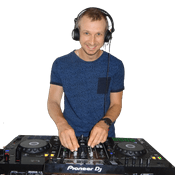 Electronic music by maxime bouancheau