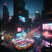 Electronic Vibes