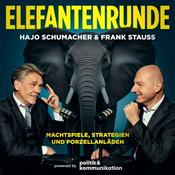 Elefantenrunde