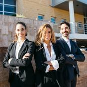 Eleva tu Ser Laboral
