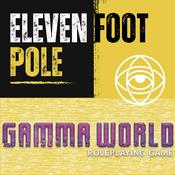 Eleven Foot Pole
