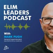 Elim Leaders Podcast