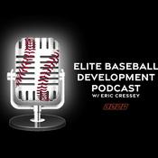 Elite Baseball Development Podcast