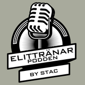 Elittränarpodden by STAC