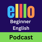 ELLLO Beginner English Podcast