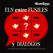 ELN entre fusiles y diálogos