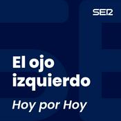 El ojo izquierdo