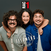 Els teloners del Versió RAC1