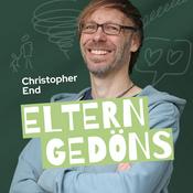 Eltern-Gedöns – ein Podcast von Christopher End über Wut, Beziehung und Elternsein