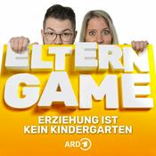 Elterngame - Erziehung ist kein Kindergarten