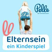 Elternsein - ein Kinderspiel