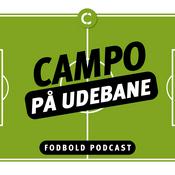 Campo på udebane
