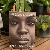 Em busca de Mim" da Viola Davis .