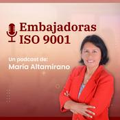 Embajadoras ISO 9001