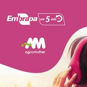 Embrapa em 5 minutos