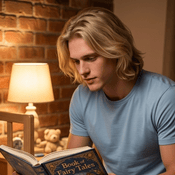 Emmanuel - The broken diary (Podcast Novel)