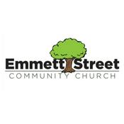 Emmett Street Community Church (ESCC) sermons
