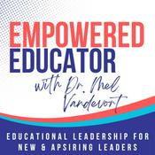 Empowered Educator: Leadership in Motion | Educational Leadership, Principal Leadership, Teachers as Leaders