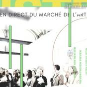 En direct du Marché de l’Art ...
