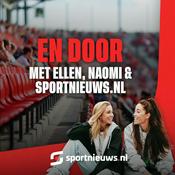 EN door met Ellen, Naomi & Sportnieuws.nl