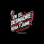 En El Desmadre Con Rosa Y Jaime