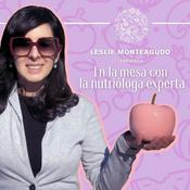 En la mesa con la nutrióloga experta