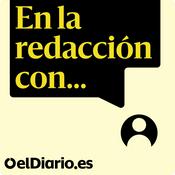 En la redacción con...