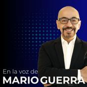 En la voz de Mario Guerra