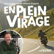 En plein virage