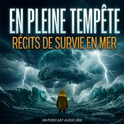 En pleine tempête - Récits de survie en mer