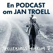 En podcast om Jan Troell