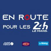 En route pour les 24 Heures du Mans