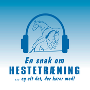 En snak om hestetræning