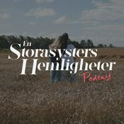 En storasysters hemligheter