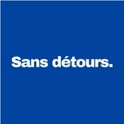Sans détour