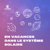 En vacances dans le Système solaire