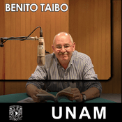 En voz de Benito Taibo