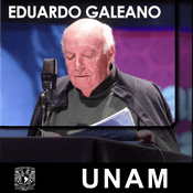 En voz de Eduardo Galeano