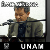 En voz de Élmer Mendoza