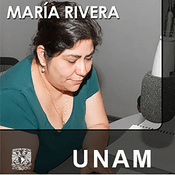 En voz de María Rivera