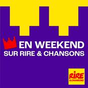En week-end sur Rire & Chansons