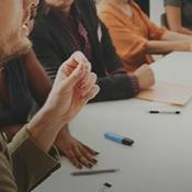 Encuentros para deliberar