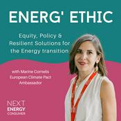 Energ’Ethic - Climate Justice and Energy Transition