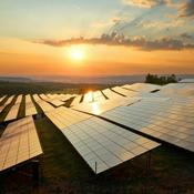 ENERGÍA SOLAR ☀️