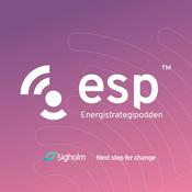 Energistrategipodden