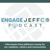Engage Jeffco Podcast