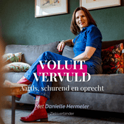 Voluit Vervuld - Aards, schurend, en oprecht