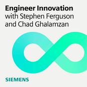 Engineer Innovation: Conversations about Industry 4.0, Engineering AI/ML, Digital Twin, & Computer Aided Engineering.