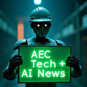 AEC Tech Journeys with Mayur Mistry